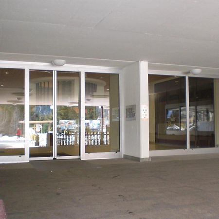 Heart Of Davos Apartments Экстерьер фото