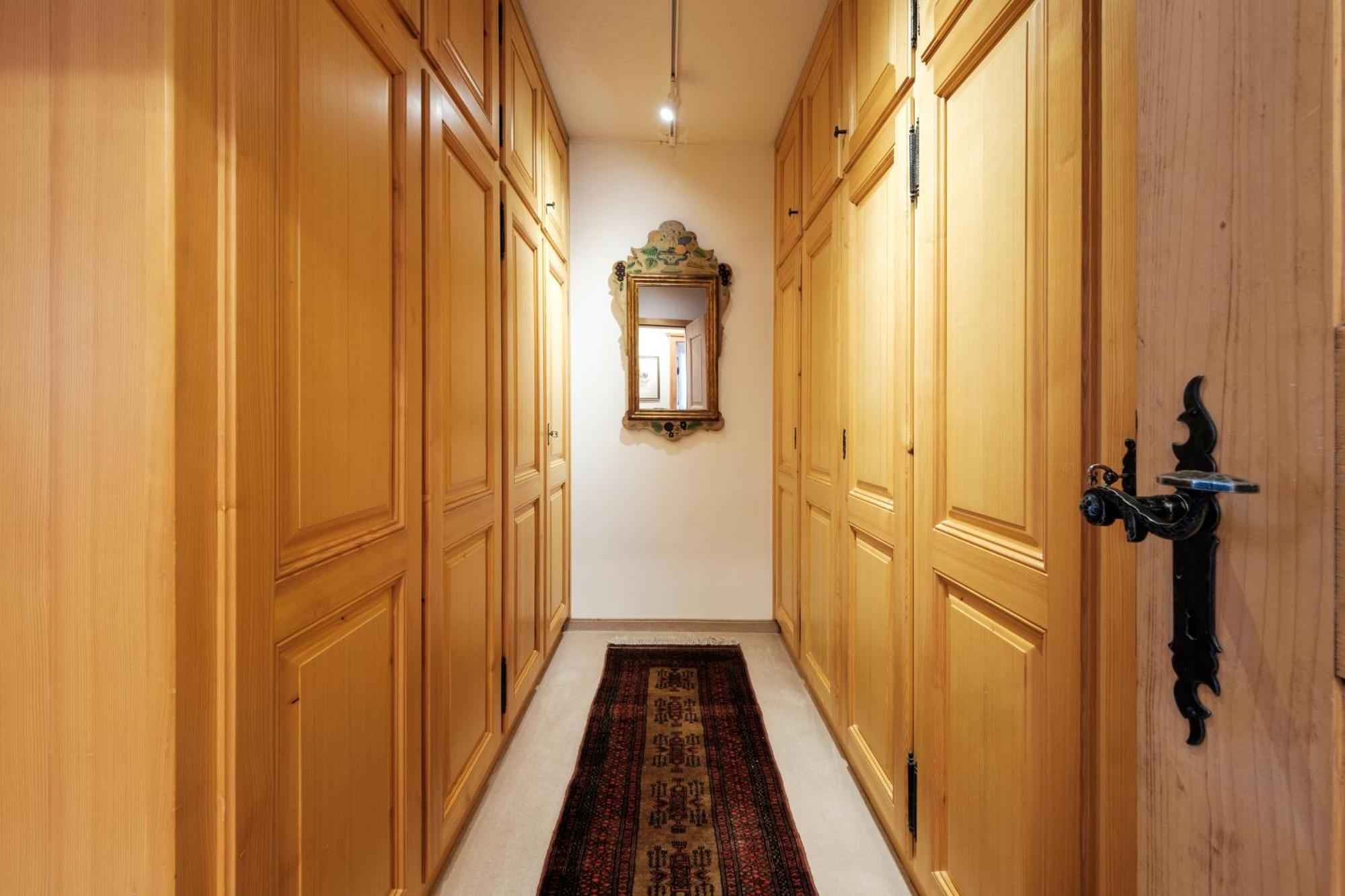 Heart Of Davos Apartments Экстерьер фото